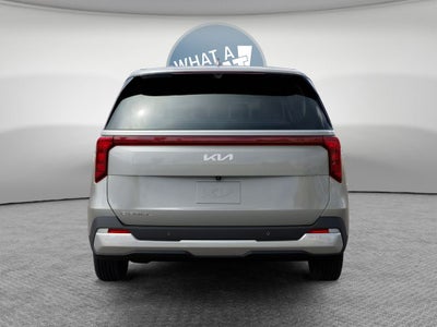 2027 Kia Carnival EX