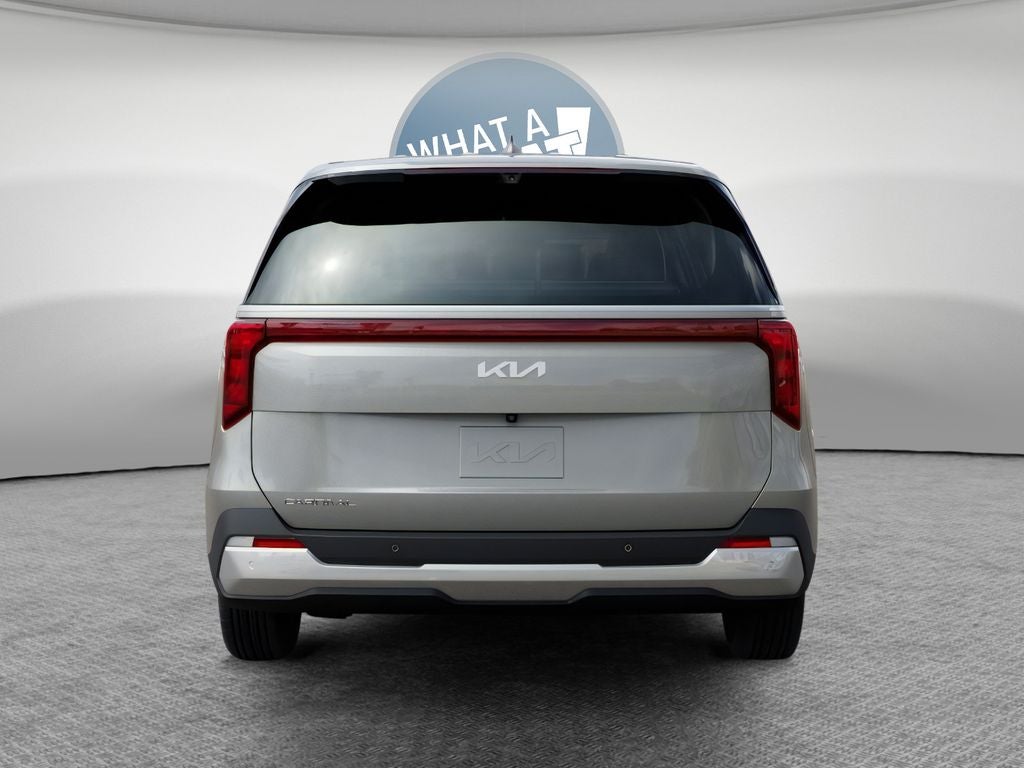 2027 Kia Carnival EX