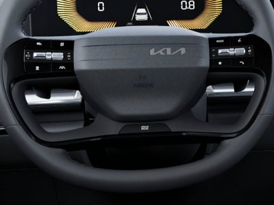 2027 Kia Carnival Hybrid EX
