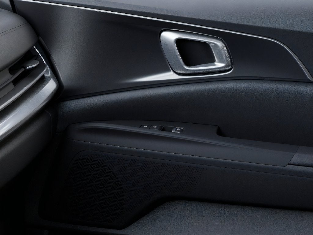 2027 Kia Carnival Hybrid EX