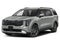 2027 Kia Carnival Hybrid EX