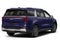 2027 Kia Carnival Hybrid EX