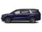 2027 Kia Carnival Hybrid EX
