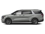 2027 Kia Carnival Hybrid EX