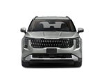 2027 Kia Carnival Hybrid EX