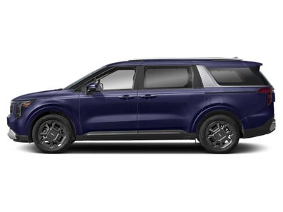 2027 Kia Carnival EX