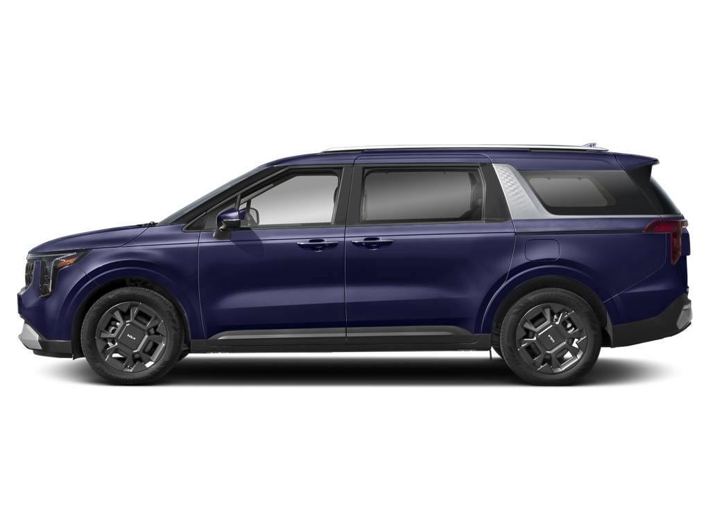 2027 Kia Carnival EX