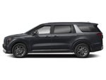 2027 Kia Carnival Hybrid EX