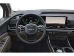 2027 Kia Carnival Hybrid EX