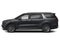 2027 Kia Carnival Hybrid EX