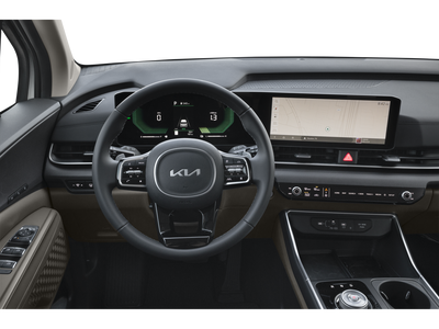 2027 Kia Carnival EX
