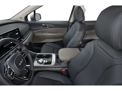 2027 Kia Carnival EX