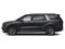 2027 Kia Carnival Hybrid EX
