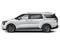 2027 Kia Carnival Hybrid EX