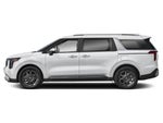 2027 Kia Carnival Hybrid EX