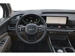 2027 Kia Carnival Hybrid EX