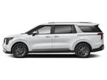 2027 Kia Carnival Hybrid EX