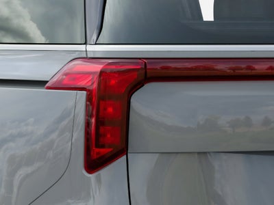2027 Kia Carnival Hybrid EX