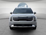 2027 Kia Carnival Hybrid EX