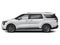 2027 Kia Carnival Hybrid EX