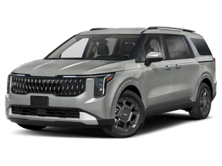 2027 Kia Carnival EX