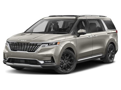 2024 Kia Carnival SX Prestige