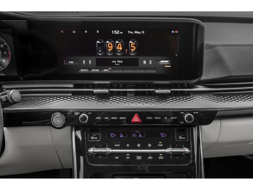 2024 Kia Carnival SX Prestige