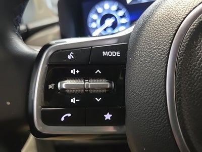 2024 Kia Carnival SX