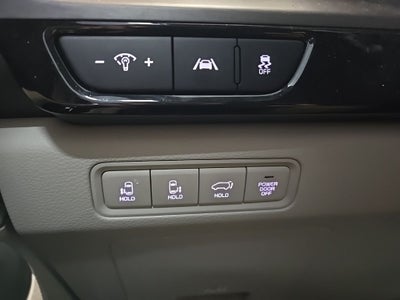 2024 Kia Carnival SX