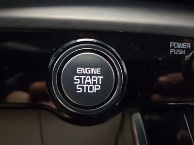 2024 Kia Carnival SX