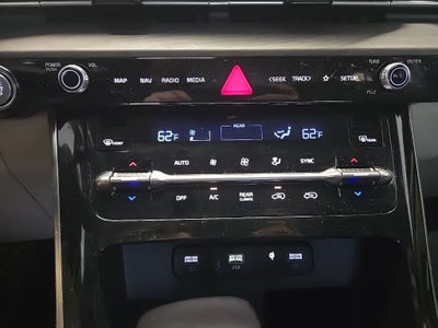 2024 Kia Carnival SX