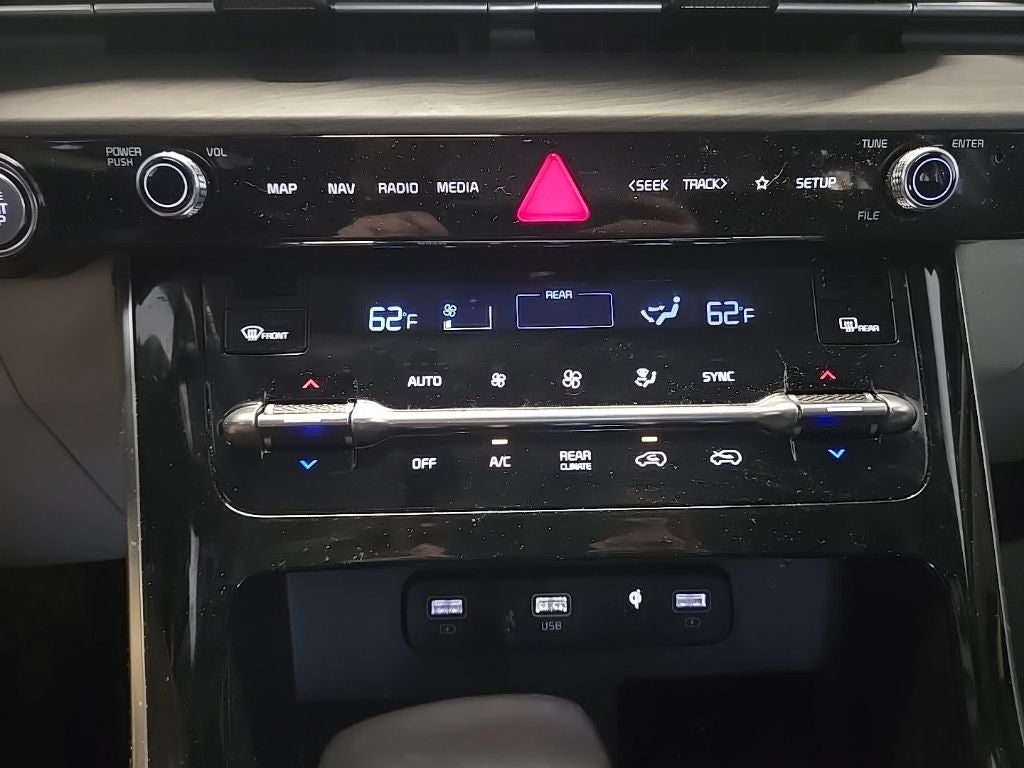 2024 Kia Carnival SX