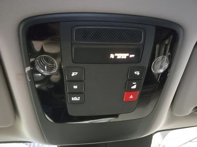 2024 Kia Carnival SX