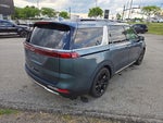 2024 Kia Carnival SX