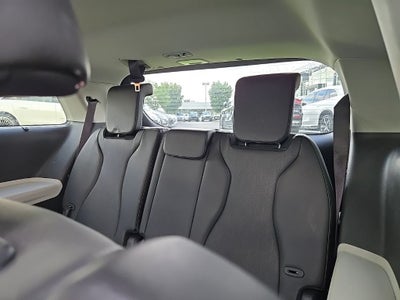 2024 Kia Carnival SX