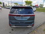 2024 Kia Carnival SX