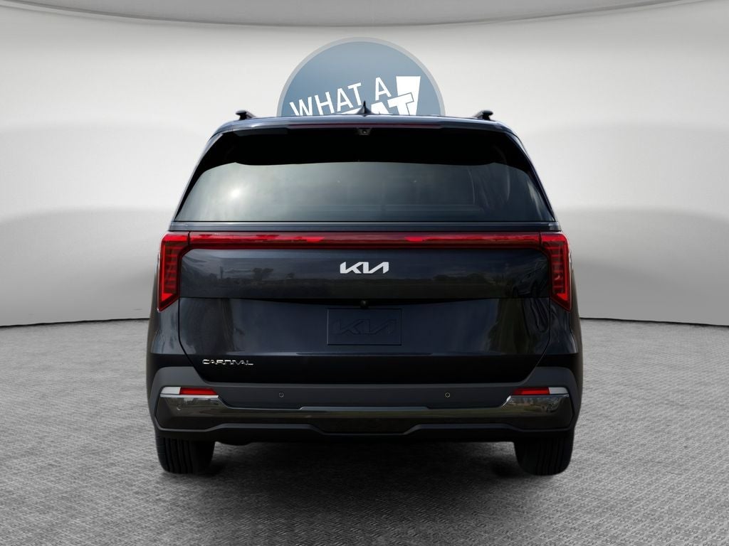 2026 Kia Carnival SX Prestige