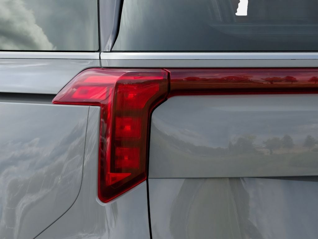 2027 Kia Carnival SX