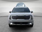 2027 Kia Carnival SX