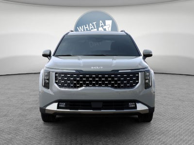 2027 Kia Carnival SX