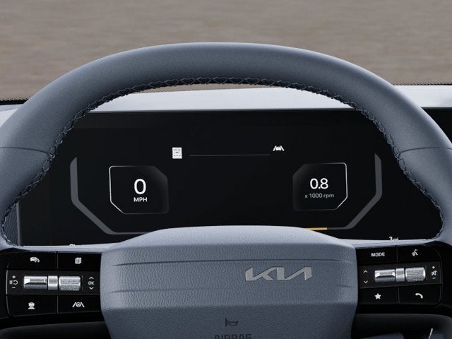 2027 Kia Carnival SX