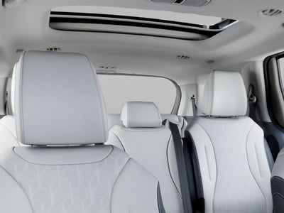 2027 Kia Carnival SX
