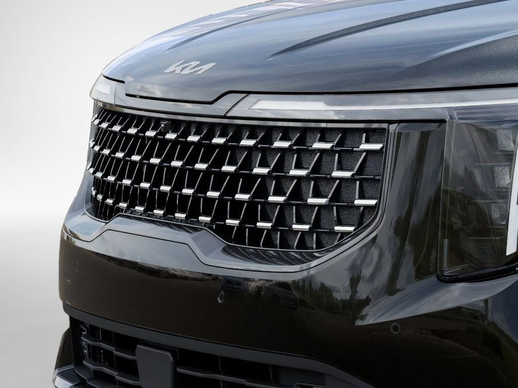 2026 Kia Carnival SX - Photo 12