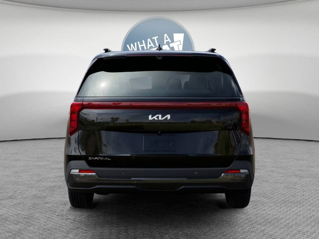2026 Kia Carnival SX - Photo 13