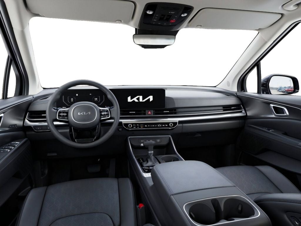 2026 Kia Carnival SX - Photo 14