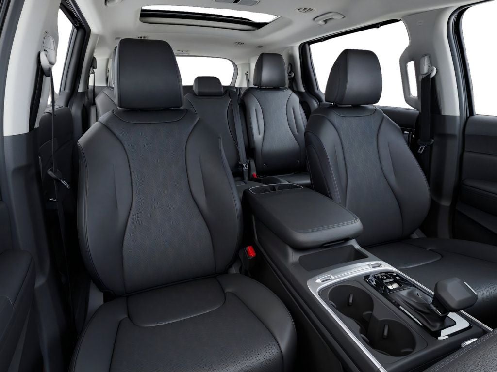 2026 Kia Carnival SX - Photo 15
