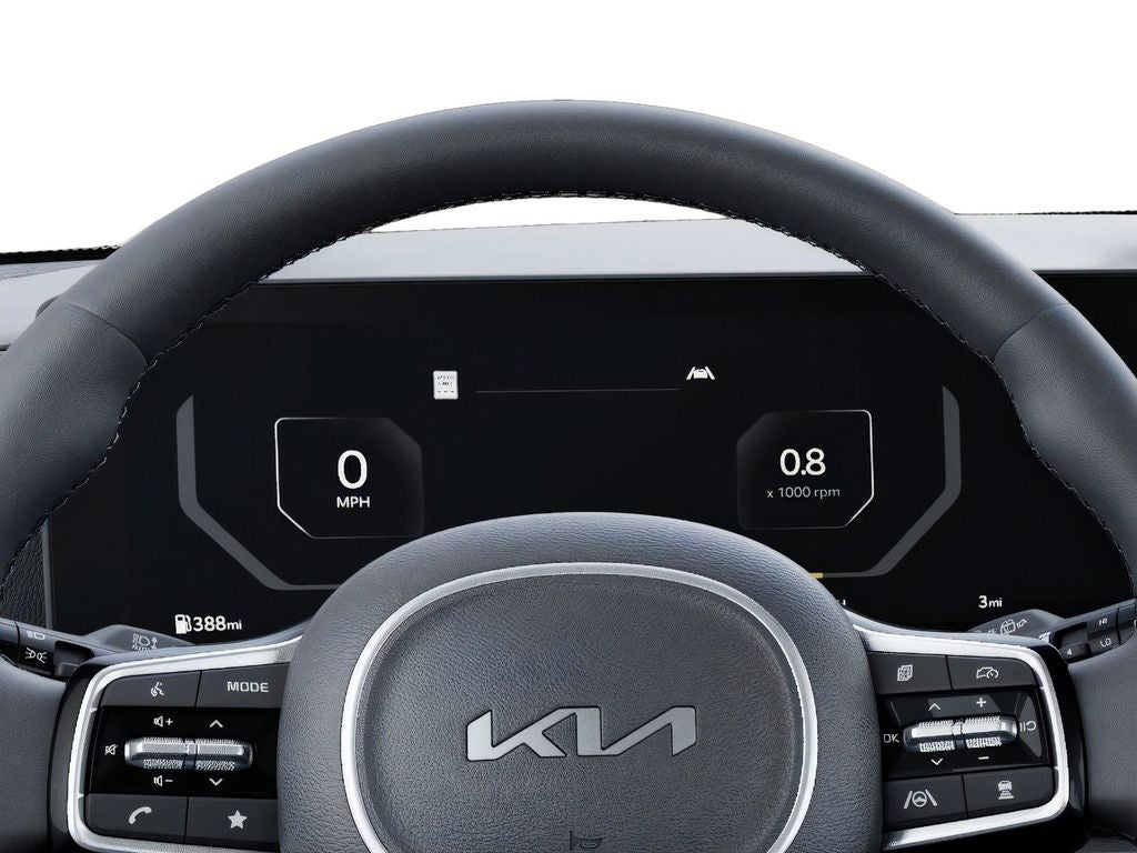 2026 Kia Carnival SX - Photo 21