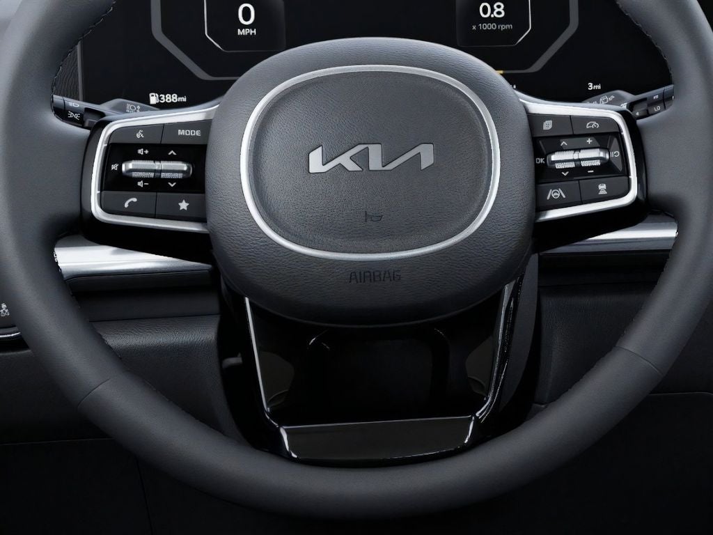 2026 Kia Carnival SX - Photo 22