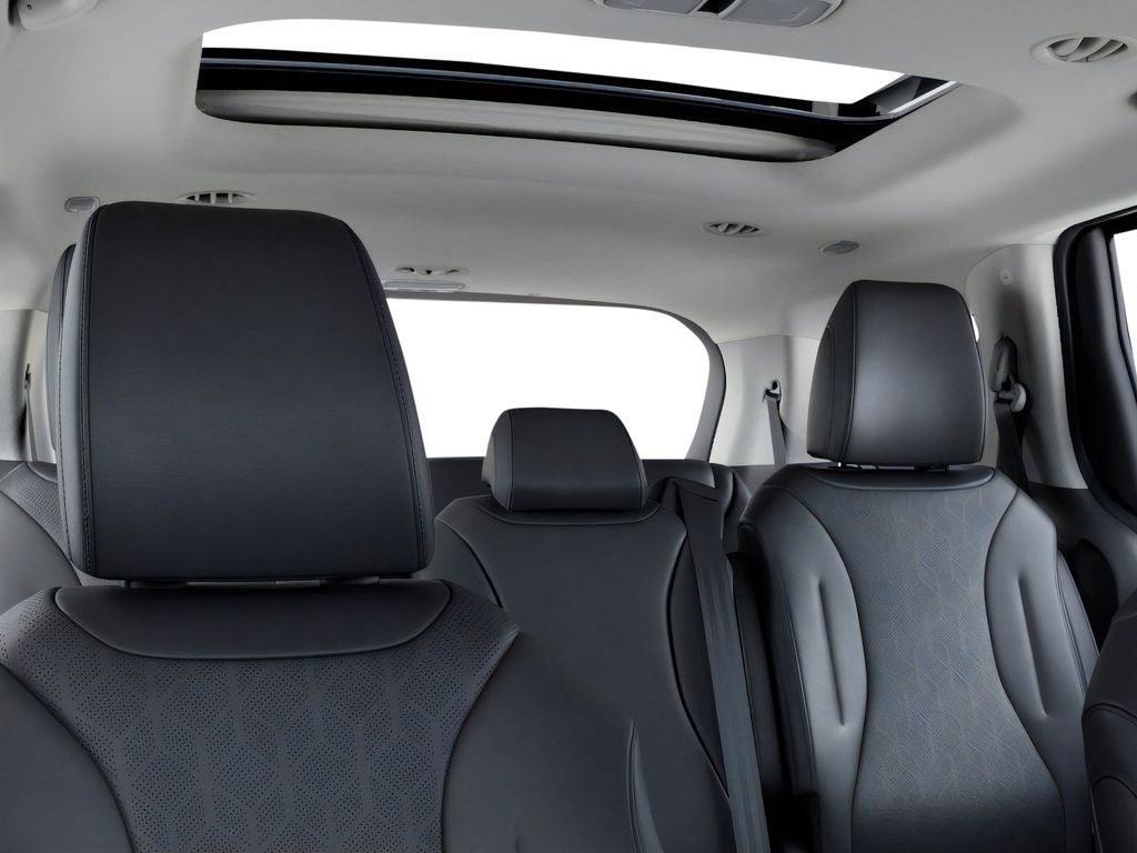 2026 Kia Carnival SX - Photo 27