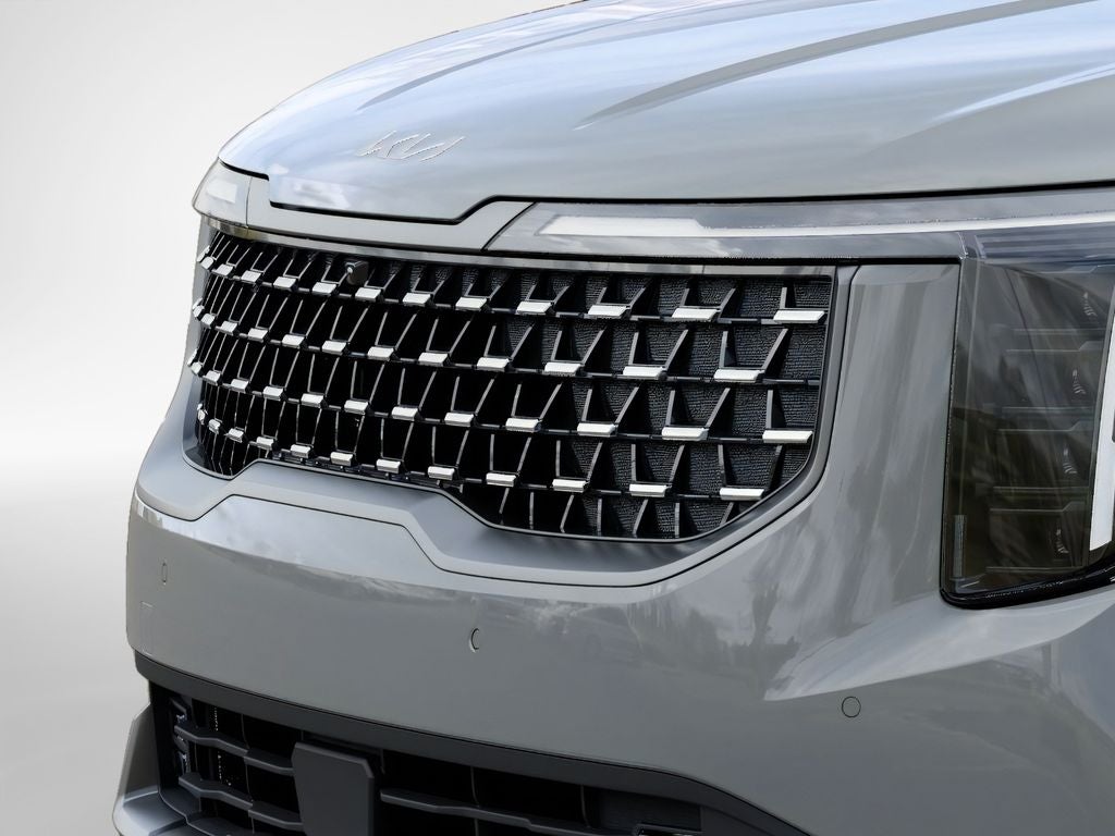2027 Kia Carnival SX Prestige